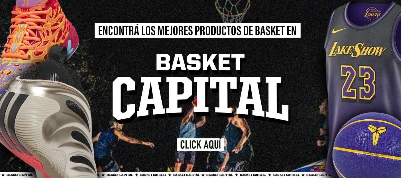 Basket Capital Banner