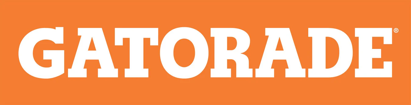 banner gatorade